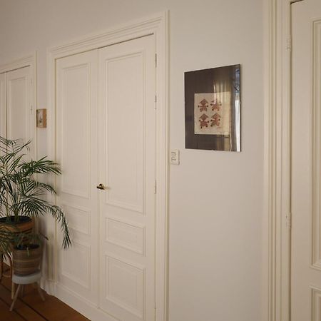 Bij Joseph Bed & Breakfast 's-Hertogenbosch  ภายนอก รูปภาพ