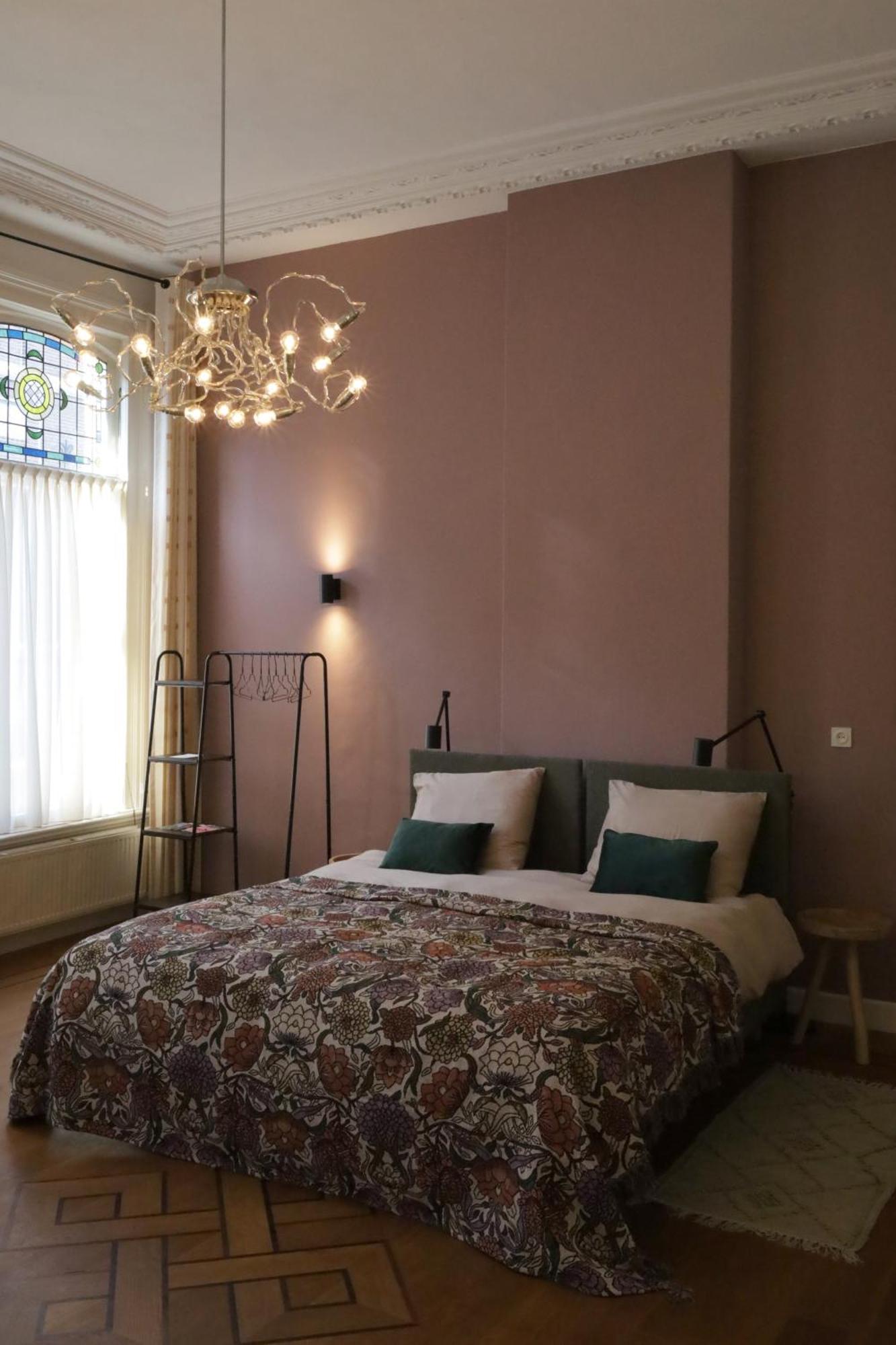 Bij Joseph Bed & Breakfast 's-Hertogenbosch  ภายนอก รูปภาพ