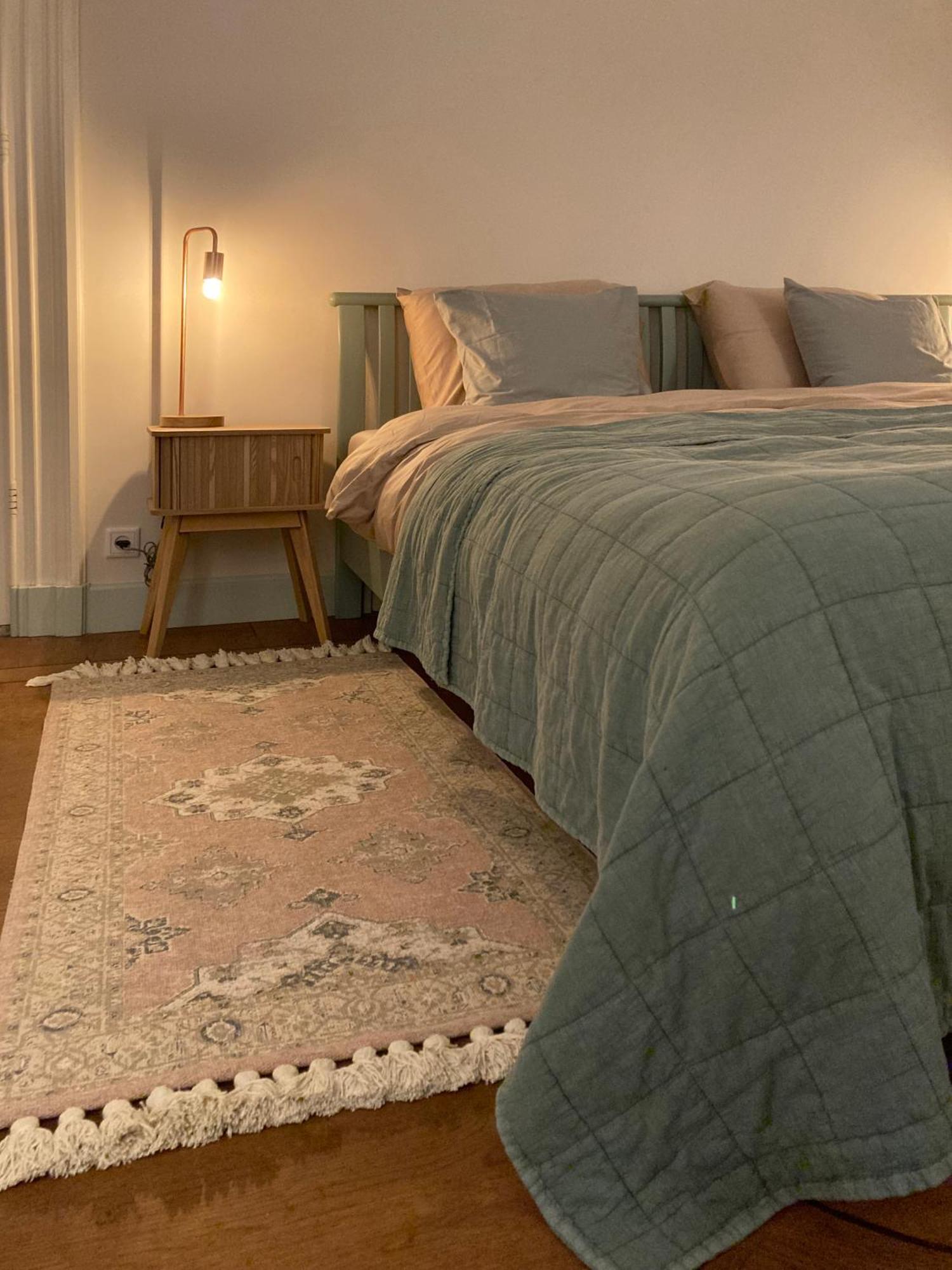 Bij Joseph Bed & Breakfast 's-Hertogenbosch  ภายนอก รูปภาพ