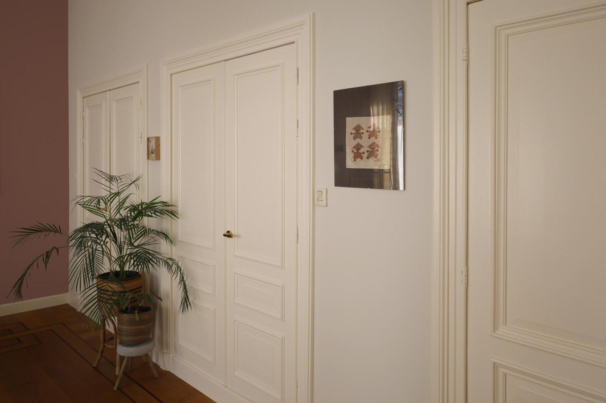 Bij Joseph Bed & Breakfast 's-Hertogenbosch  ภายนอก รูปภาพ